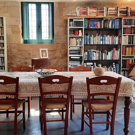 Landolina Hétvégi ház