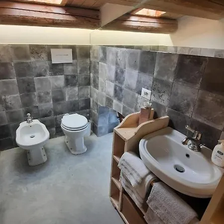 Hétvégi ház Landolina *