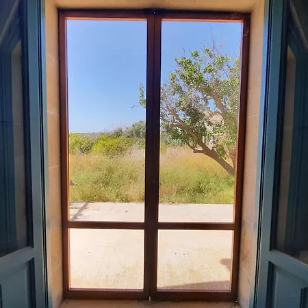 Landolina Hétvégi ház