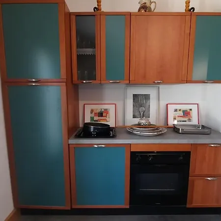 Landolina Hétvégi ház