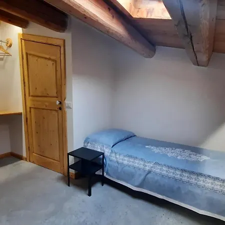 Hétvégi ház Landolina Donnalucata