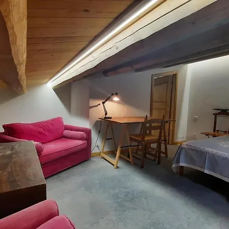 Hétvégi ház Landolina Donnalucata