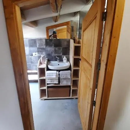 Landolina Hétvégi ház Donnalucata