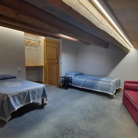 Landolina Hétvégi ház