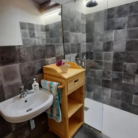 Landolina Hétvégi ház