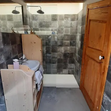 Landolina Hétvégi ház *