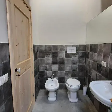 Landolina Country house