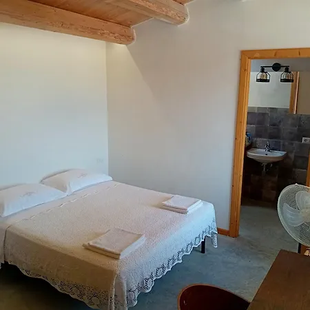 Hétvégi ház Landolina Donnalucata